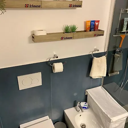 アパート Appena Ristrutturato Completo Di Tutti I Comfort A Un Passo Dal Centro