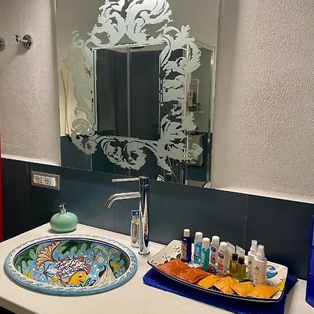 Appartement Appena Ristrutturato Completo Di Tutti I Comfort A Un Passo Dal Centro Tortolì