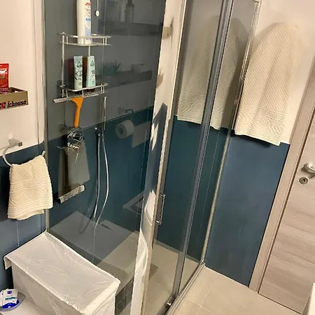 Appena Ristrutturato Completo Di Tutti I Comfort A Un Passo Dal Centro Apartamento Tortolì