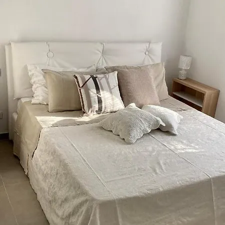 Apartamento Appena Ristrutturato Completo Di Tutti I Comfort A Un Passo Dal Centro Tortolì