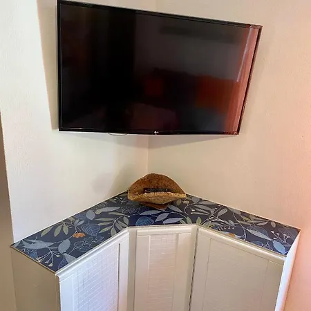 Appena Ristrutturato Completo Di Tutti I Comfort A Un Passo Dal Centro Tortolì