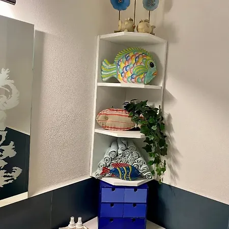 Appena Ristrutturato Completo Di Tutti I Comfort A Un Passo Dal Centro Apartamento *