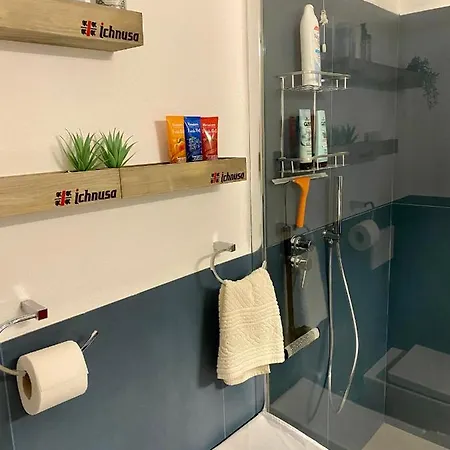 Apartamento Appena Ristrutturato Completo Di Tutti I Comfort A Un Passo Dal Centro Tortolì