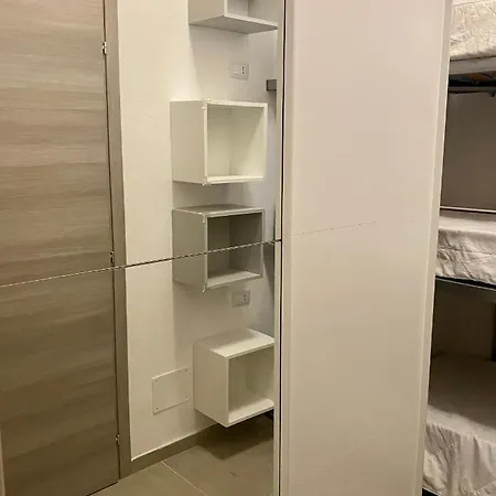 Appena Ristrutturato Completo Di Tutti I Comfort A Un Passo Dal Centro Apartamento