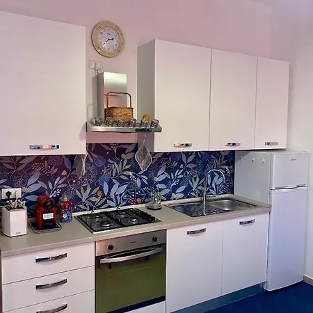 Apartamento Appena Ristrutturato Completo Di Tutti I Comfort A Un Passo Dal Centro Tortolì