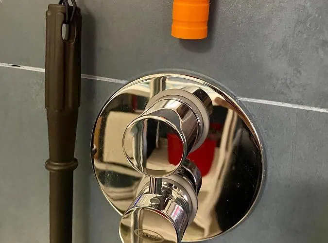 Appena Ristrutturato Completo Di Tutti I Comfort A Un Passo Dal Centro Daire *