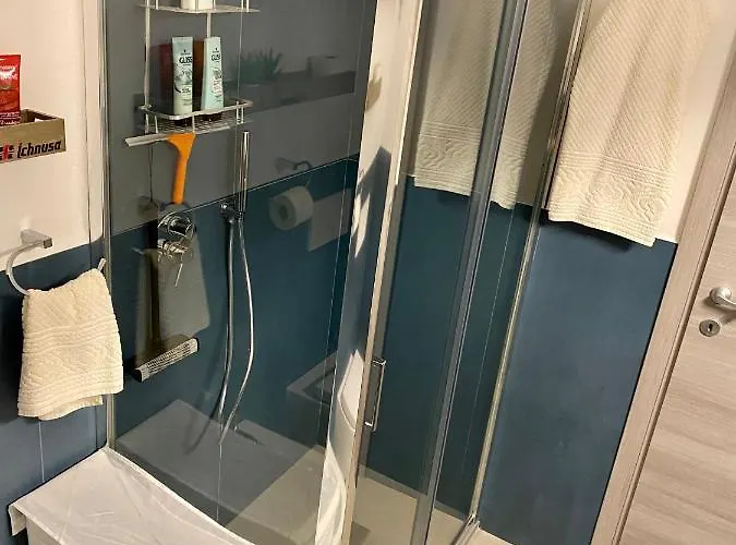 Appena Ristrutturato Completo Di Tutti I Comfort A Un Passo Dal Centro Daire Tortolì