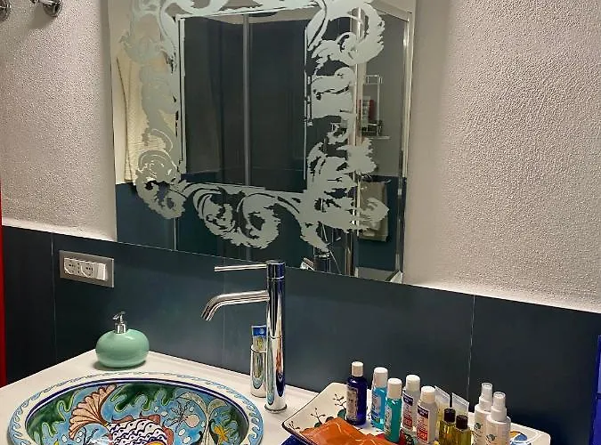 Daire Appena Ristrutturato Completo Di Tutti I Comfort A Un Passo Dal Centro Tortolì
